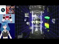 Armored Core 2 PS2 Human Cutscene