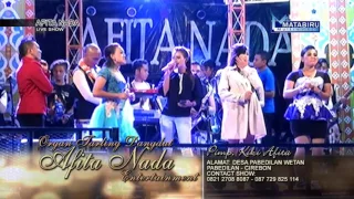 Download NGELOLOS ANGEN ANGEN - RINI IBANEZ FEAT ESIN - AFITA NADA LIVE PRAPAG KIDUL MP3