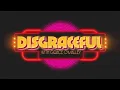 WELCOME TO DISGRACEFUL WITH GRACE O MALLEY