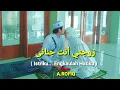 Download Lagu ZAUJATI  Cover A.ROFIQ(Alumni Vocal Al-Muqtashida)