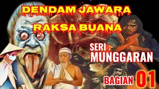 Download Dongeng Sunda | Jawara Raksa Buana ep.01 MP3