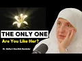 Download Lagu De enige vrouw in de Koran die ‘QANITA’ heet | Dr. Haifaa Younis