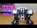 Tutorial Build Code Robo Canine Gelo - Lego Mindstorms Robot Inventor Kit 51515