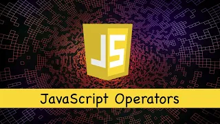 Learn JavaScript Lesson 3 JavaScript Operators Free Course Web Development