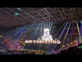 Lullaby - BENNETT - Gigi D'Agostino Live @ Inalpi Arena Torino 28/02/2025
