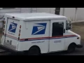USPS Mailman Bangs Hooker in Van Trenton NJ
