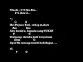 Download Lagu pujaan hati kangen band chord lirik