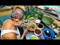 Lagu 50 years Perfecting one dish : Lau Hong Ser Rojak @ Dunman | SINGAPORE HAWKER FOOD