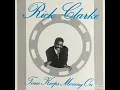 Lagu Rick Clarke - Better Luck Next Time