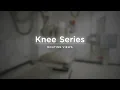 Knee Series AP Medial Lateral Oblique and Lateral Views - Radiography Positioning