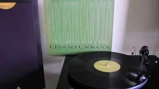 Legião Urbana : Faroeste Caboclo ( versão editada para rádio )