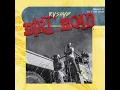 Dirt Road - RVSHVD