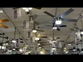Ceiling fans at Lowe s 2026 Remake