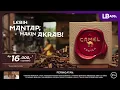 Download Lagu (TRANSTV) Camel Kretek: Lebih Mantap, Makin Akrab