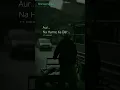 Na Kisiko Jitne Ki Chah Aur Na Harne Ka Dar Khudi Ko Khud ME Dundhne Ki Abhi Jang Jari Hai