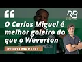 Download Lagu Debates sobre Weverton, Cássio e vários outros goleiros
