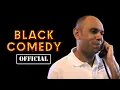 Black On Track - Part 1 Black Comedy S1