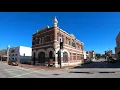 The Beautiful Historic Town of Victoria Texas