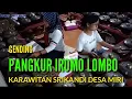 Download Lagu GENDING PANGKUR IROMO LOMBO // KARAWITAN SRIKANDI DS MIRI