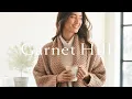 Discover Garnet Hill - for you for your home for your life