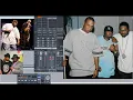 Jay-Z ft Scarface & Beanie Sigel – This Can’t Be Life (Slowed Down)