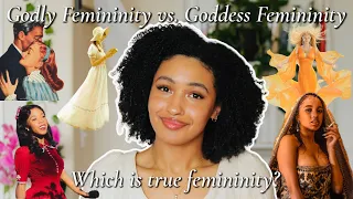 Download Godly Femininity vs. \ MP3