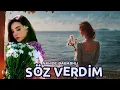 Söz Verdim Gitmicem Seni üzmem (Nahide Babashli Söz VerdimGizli - Sen Bir Çağır Gelmemezlik etmicem.