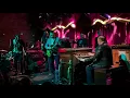 The New Mastersounds with Peter Levin and Lamar Williams - Ain’t wasting Time no more