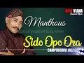 Download Lagu KARAOKE JAEPONG#SIDO OPO ORA#NEW VIANA