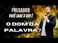 Download Lagu o que é Dom da palavra? #comopregar #pregação #estudobiblico #igreja #gospel #fé #ensinodapalavra