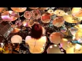 Download Lagu Starburst【Full】  /Fear and Loathing in Lasvegas【叩いてみた】【ドラム】