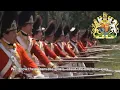 Lagu British Patriotic Song: The British Grenadiers