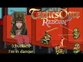 Tactics Ogre Reborn Saving Cressida with Nothing Experience