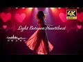 Lagu Light Between Heartbeats | Romantic Latin Pop Song 2025 | Emotional Modern Music