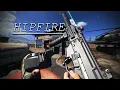 CX-9 hipfire only class setup is kinda busted