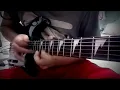 Download Lagu Iklim - Selamat Tinggal Solo Guitar Cover