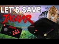 Download Lagu Let's Save the Atari Jaguar!