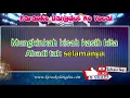 Download Lagu Kasih Tak Sampai   Karaoke No Vocal Duet Gerry \u0026 Tasya   Karaoke Dangdut No Vocal  720 X 1280