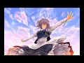 My nightcore : Kara's flowers - MYSELF (POP-ROCK)