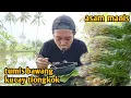 Download Lagu tumis bawang kucay tiongkok asam manis