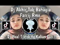 Download Lagu DJ AKHIR TAK BAHAGIA FARRIJ RMX | DJ LEMBUT TUTUR KATAMU MERDU TAWAMU VIRAL TIKTOK 2024 !!