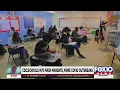 Baldwin County Gulf Shores and Saraland Public Schools dropped mask mandates