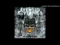 Avenged Sevenfold A7X - Mad Hatter (audio)