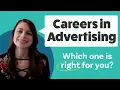 Working at an Advertising Agency Jobs Career Paths Explained