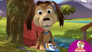LA HISTORIA DE MI MANTITA 🐶  MI PERRO CHOCOLO | CANCIONES INFANTILES ♫ #músicainfantil #videos