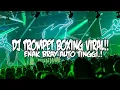 DJ BOXING MEDAN SUPER TINGGI FULL BASS TERBARU 2025 !! REMIX VIRAL TIKTOK