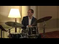 Excerpt from "Georgian Songbook Vol. 1" - Giorgi Mikadze Jazz Trio