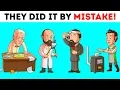Download Lagu 15 Accidental Inventions You Can't Imagine Your Life Without