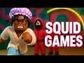 Download Lagu MAMA TRUNKS vs SQUID GAMES 😱🔥