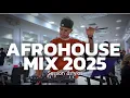 Download Lagu AFROHOUSE MIX 2025 session 4stylos -  Dj Dany Di